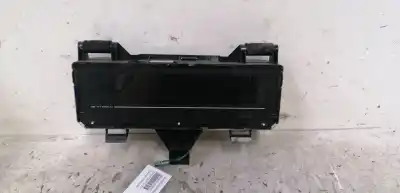Автозапчасти б/у приборная доска за renault grand scenic 2 1.9 dci 130ch manual ссылки oem iam 250450012r