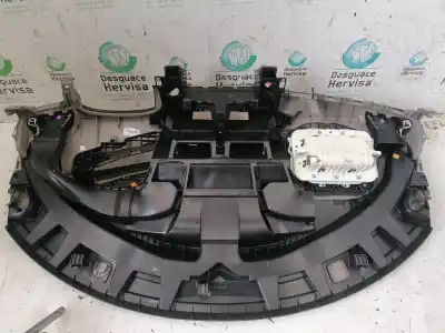 Автозапчасти б/у комплект подушки безопасности за renault grand scenic 2 1.9 dci 130ch manual ссылки oem iam   