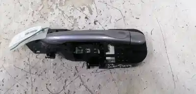 Автозапчасти б/у наружная рукоятка передняя справа за renault grand scenic 2 1.9 dci 130ch manual ссылки oem iam 