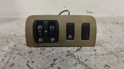 Автозапчасти б/у многофункциональное управление за renault grand scenic 2 1.9 dci 130ch manual ссылки oem iam 648450001r