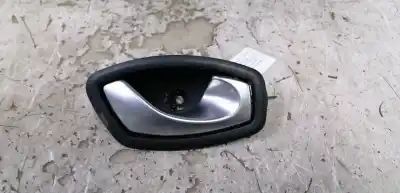 Автозапчасти б/у внутри передней правой ручки за renault grand scenic 2 1.9 dci 130ch manual ссылки oem iam 826720001r