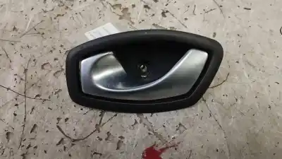 Автозапчасти б/у левая передняя внутренняя ручка за renault grand scenic 2 1.9 dci 130ch manual ссылки oem iam 826730001r