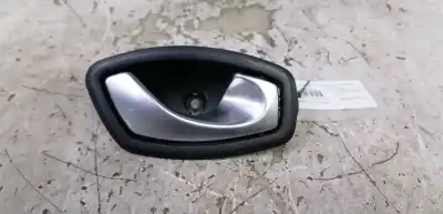 Автозапчасти б/у внутренняя задняя правая ручка за renault grand scenic 2 1.9 dci 130ch manual ссылки oem iam 826720001r