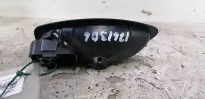 Автозапчасти б/у внутренняя задняя правая ручка за renault grand scenic 2 1.9 dci 130ch manual ссылки oem iam 826720001r  826720001r