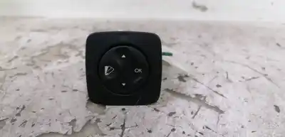 Piesă de schimb auto la mâna a doua MODUL ELECTROTIC pentru RENAULT SCENIC II  Referințe OEM IAM 283950001R  