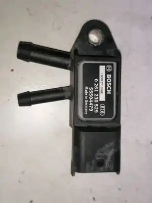 Second-hand car spare part sensor for opel astra k lim. 5türig 1.4 16v sidi turbo oem iam references 55504479 Second-hand car spare part sensor for opel astra k lim. 5türig 1.4 16v sidi turbo oem iam references 55504479