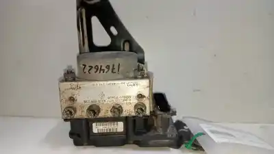 Pezzo di ricambio per auto di seconda mano ABS per RENAULT KANGOO EXPRESS (FW0/1_)  Riferimenti OEM IAM 0265232167  