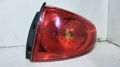 Tweedehands auto-onderdeel rechter achterlamp voor seat altea (5p1) 1.9 tdi oem iam-referenties 5p0945096d