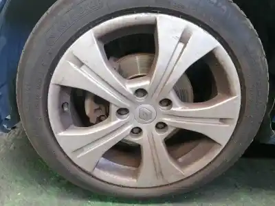 İkinci el araba yedek parçası YORULMAK için RENAULT MEGANE III SPORT TOURER  OEM IAM referansları   