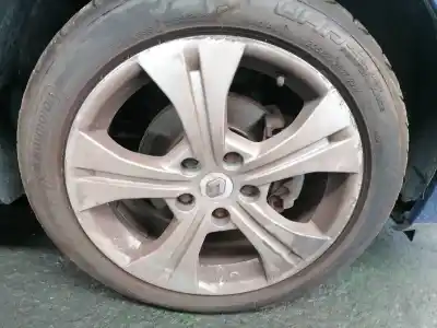 İkinci el araba yedek parçası YORULMAK için RENAULT MEGANE III SPORT TOURER  OEM IAM referansları   