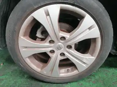 İkinci el araba yedek parçası YORULMAK için RENAULT MEGANE III SPORT TOURER  OEM IAM referansları   