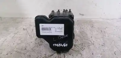 Peça sobressalente para automóvel em segunda mão abs por lexus is200 (ds2/is2) 220d referências oem iam 4454053100  1338008060