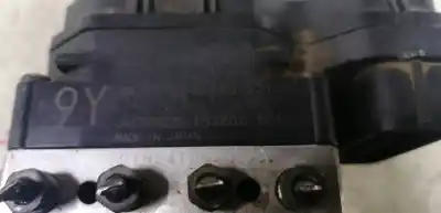 Peça sobressalente para automóvel em segunda mão abs por lexus is200 (ds2/is2) 220d referências oem iam 4454053100  1338008060