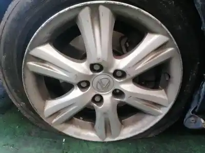 Peça sobressalente para automóvel em segunda mão jante por lexus is200 (ds2/is2) 220d referências oem iam 