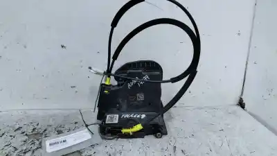 Second-hand car spare part left front door lock for opel astra k lim. 5türig 1.4 16v sidi turbo oem iam references 13597528 Second-hand car spare part left front door lock for opel astra k lim. 5türig 1.4 16v sidi turbo oem iam references 13597528