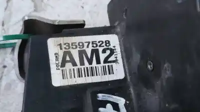 Автозапчасти б/у замок левой передней двери за opel astra k lim. 5türig 1.4 16v sidi turbo ссылки oem iam 13597528 915c3039075185 234003 Автозапчасти б/у замок левой передней двери за opel astra k lim. 5türig 1.4 16v sidi turbo ссылки oem iam 13597528 915c3039075185 234003