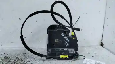 Second-hand car spare part rear right door lock for opel astra k lim. 5türig 1.4 16v sidi turbo oem iam references 13598385 Second-hand car spare part rear right door lock for opel astra k lim. 5türig 1.4 16v sidi turbo oem iam references 13598385