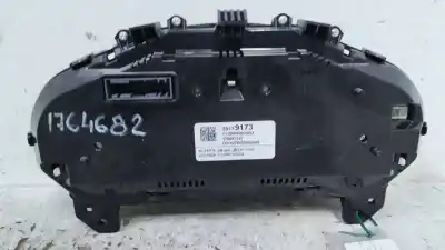 Second-hand car spare part dashboard for opel astra k lim. 5türig 1.4 16v sidi turbo oem iam references 39179173 0041301k1c000 175597137
