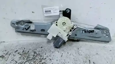 Second-hand car spare part rear right window regulator for opel astra k lim. 5türig 1.4 16v sidi turbo oem iam references 39142320 Second-hand car spare part rear right window regulator for opel astra k lim. 5türig 1.4 16v sidi turbo oem iam references 39142320
