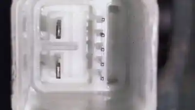 Second-hand car spare part rear right window regulator for opel astra k lim. 5türig 1.4 16v sidi turbo oem iam references 39142320  e05847100