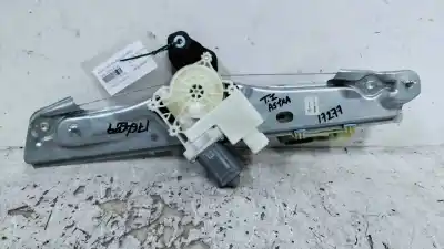 Second-hand car spare part rear left window regulator for opel astra k lim. 5türig 1.4 16v sidi turbo oem iam references 39142319 Second-hand car spare part rear left window regulator for opel astra k lim. 5türig 1.4 16v sidi turbo oem iam references 39142319