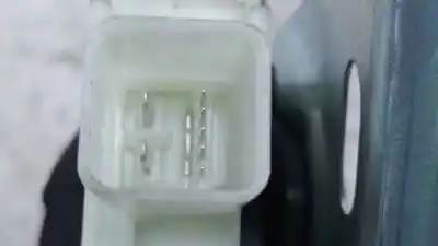 Second-hand car spare part rear left window regulator for opel astra k lim. 5türig 1.4 16v sidi turbo oem iam references 39142319  e05846100