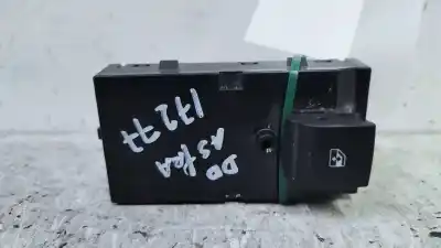 Second-hand car spare part right front power window switch for opel astra k lim. 5türig 1.4 16v sidi turbo oem iam references 13408448 Second-hand car spare part right front power window switch for opel astra k lim. 5türig 1.4 16v sidi turbo oem iam references 13408448