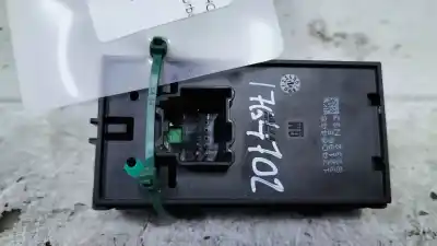 Second-hand car spare part right front power window switch for opel astra k lim. 5türig 1.4 16v sidi turbo oem iam references 13408448 8232n33 321965