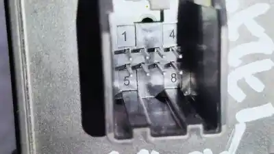 Second-hand car spare part left front power window switch for opel astra k lim. 5türig 1.4 16v sidi turbo oem iam references 13408458 8201n34 321960