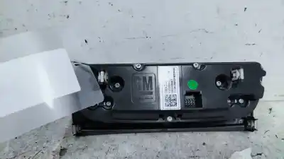 Автозапчастина б/у клімат-контроль для opel astra k lim. 5türig 1.4 16v sidi turbo посилання на oem iam 39042441 3680046467 7370200000000x Автозапчастина б/у клімат-контроль для opel astra k lim. 5türig 1.4 16v sidi turbo посилання на oem iam 39042441 3680046467 7370200000000x