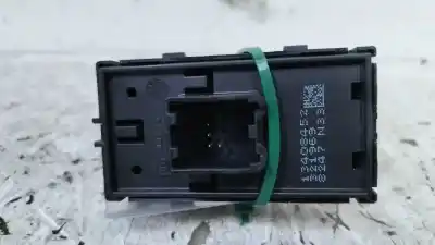 Автозапчастина б/у управління склонами заднє ліво для opel astra k lim. 5türig 1.4 16v sidi turbo посилання на oem iam 13408452 8247n33 321969 Автозапчастина б/у управління склонами заднє ліво для opel astra k lim. 5türig 1.4 16v sidi turbo посилання на oem iam 13408452 8247n33 321969