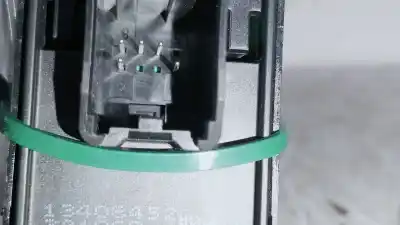 Автозапчастина б/у управління склонами заднє ліво для opel astra k lim. 5türig 1.4 16v sidi turbo посилання на oem iam 13408452 8247n33 321969 Автозапчастина б/у управління склонами заднє ліво для opel astra k lim. 5türig 1.4 16v sidi turbo посилання на oem iam 13408452 8247n33 321969