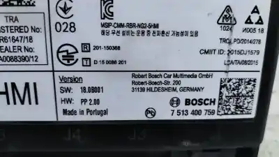 Автозапчасти б/у электронный модуль за opel astra k lim. 5türig 1.4 16v sidi turbo ссылки oem iam 84513029 7310400000000x 453116246 Автозапчасти б/у электронный модуль за opel astra k lim. 5türig 1.4 16v sidi turbo ссылки oem iam 84513029 7310400000000x 453116246