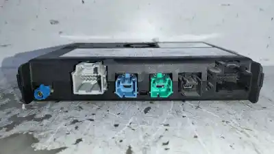 Автозапчасти б/у электронный модуль за opel astra k lim. 5türig 1.4 16v sidi turbo ссылки oem iam 84513029 7310400000000x 453116246 Автозапчасти б/у электронный модуль за opel astra k lim. 5türig 1.4 16v sidi turbo ссылки oem iam 84513029 7310400000000x 453116246