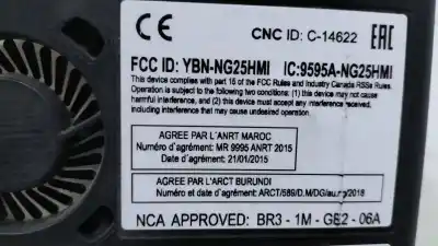 Автозапчасти б/у электронный модуль за opel astra k lim. 5türig 1.4 16v sidi turbo ссылки oem iam 84513029 7310400000000x 453116246 Автозапчасти б/у электронный модуль за opel astra k lim. 5türig 1.4 16v sidi turbo ссылки oem iam 84513029 7310400000000x 453116246