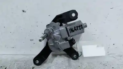 Second-hand car spare part rear windshield wiper motor for opel astra k lim. 5türig 1.4 16v sidi turbo oem iam references 39156859 Second-hand car spare part rear windshield wiper motor for opel astra k lim. 5türig 1.4 16v sidi turbo oem iam references 39156859