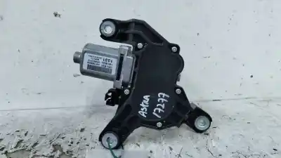 Автозапчасти б/у мотор заднего стеклоочистителя за opel astra k lim. 5türig 1.4 16v sidi turbo ссылки oem iam 39156859  689062013