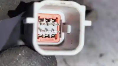 Second-hand car spare part electronic module for opel astra k lim. 5türig 1.4 16v sidi turbo oem iam references 10r0413231 cc6215 104364