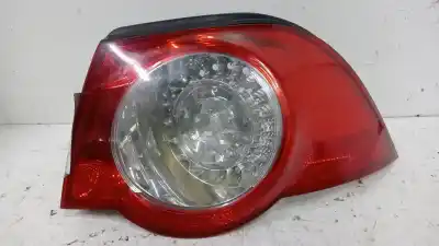 Second-hand car spare part right tailgate light for volkswagen eos (1f7, 1f8) 2.0 tdi oem iam references 