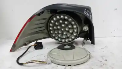 Second-hand car spare part right tailgate light for volkswagen eos (1f7, 1f8) 2.0 tdi oem iam references   