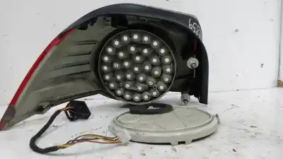 Second-hand car spare part right tailgate light for volkswagen eos (1f7, 1f8) 2.0 tdi oem iam references   