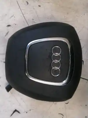 Автозапчасти б/у комплект подушки безопасности за audi a4 avant (8k5) (2008) básico ссылки oem iam 8k1857041a  
