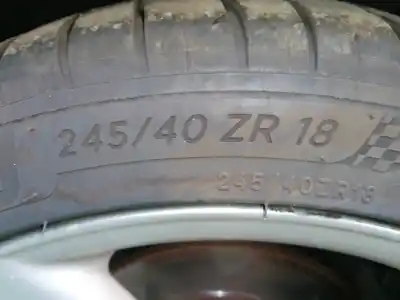 Автозапчастина б/у шина для audi a4 avant (8k5) (2008) básico посилання на oem iam   