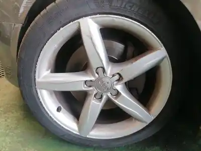 Автозапчастина б/у шина для audi a4 avant (8k5) (2008) básico посилання на oem iam 