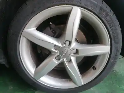 Автозапчастина б/у шина для audi a4 avant (8k5) (2008) básico посилання на oem iam 