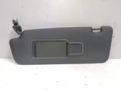 Автозапчастина б/у лівий натір для audi a4 avant (8k5) (2008) básico посилання на oem iam 8k0857551