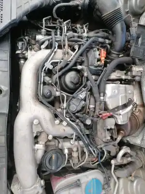 Автозапчастина б/у двигун комплект для audi a4 avant (8k5) (2008) básico посилання на oem iam cgka