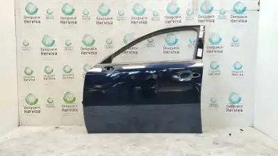 Peça sobressalente para automóvel em segunda mão porta da frente esquerda por lexus is200 (ds2/is2) 220d referências oem iam 