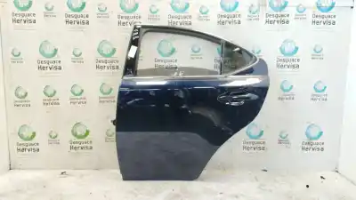 Peça sobressalente para automóvel em segunda mão porta do automóvel traseira esquerda por lexus is200 (ds2/is2) 220d referências oem iam 
