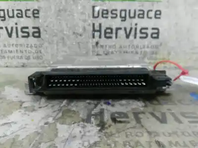 Second-hand car spare part ecu engine control for citroen xsara picasso 2.0 hdi cat (rhy / dw10td) oem iam references 0281010137  